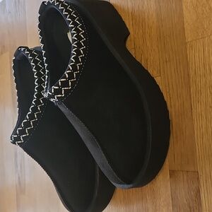 Mazeskin Platform Slides